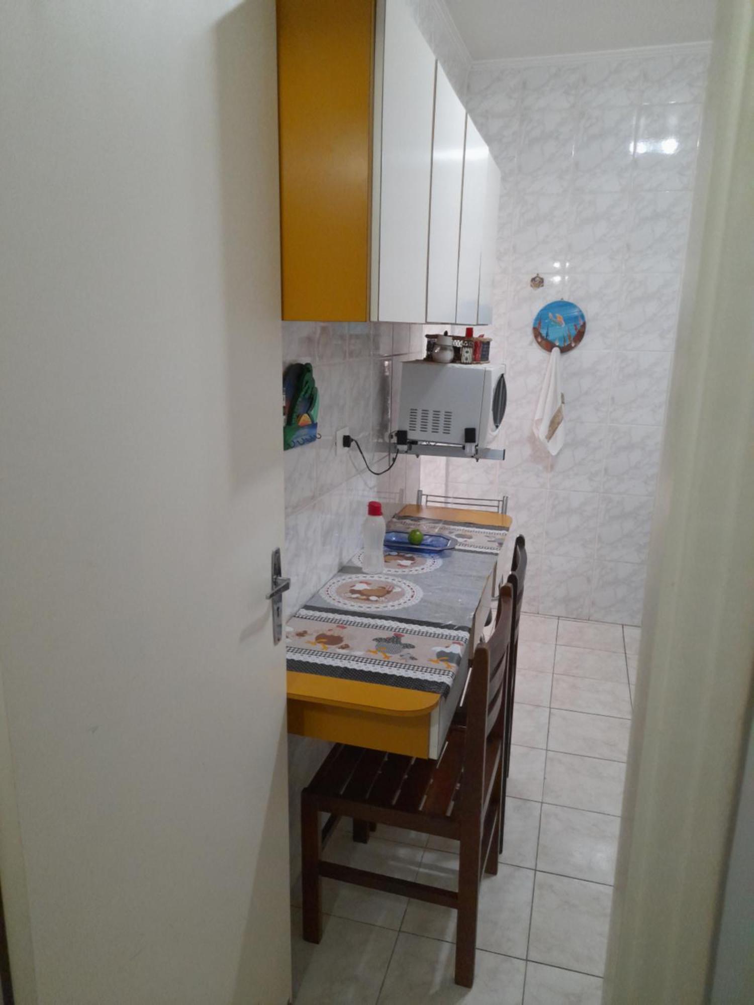 Edificio Solar Maripuana Apartamento *