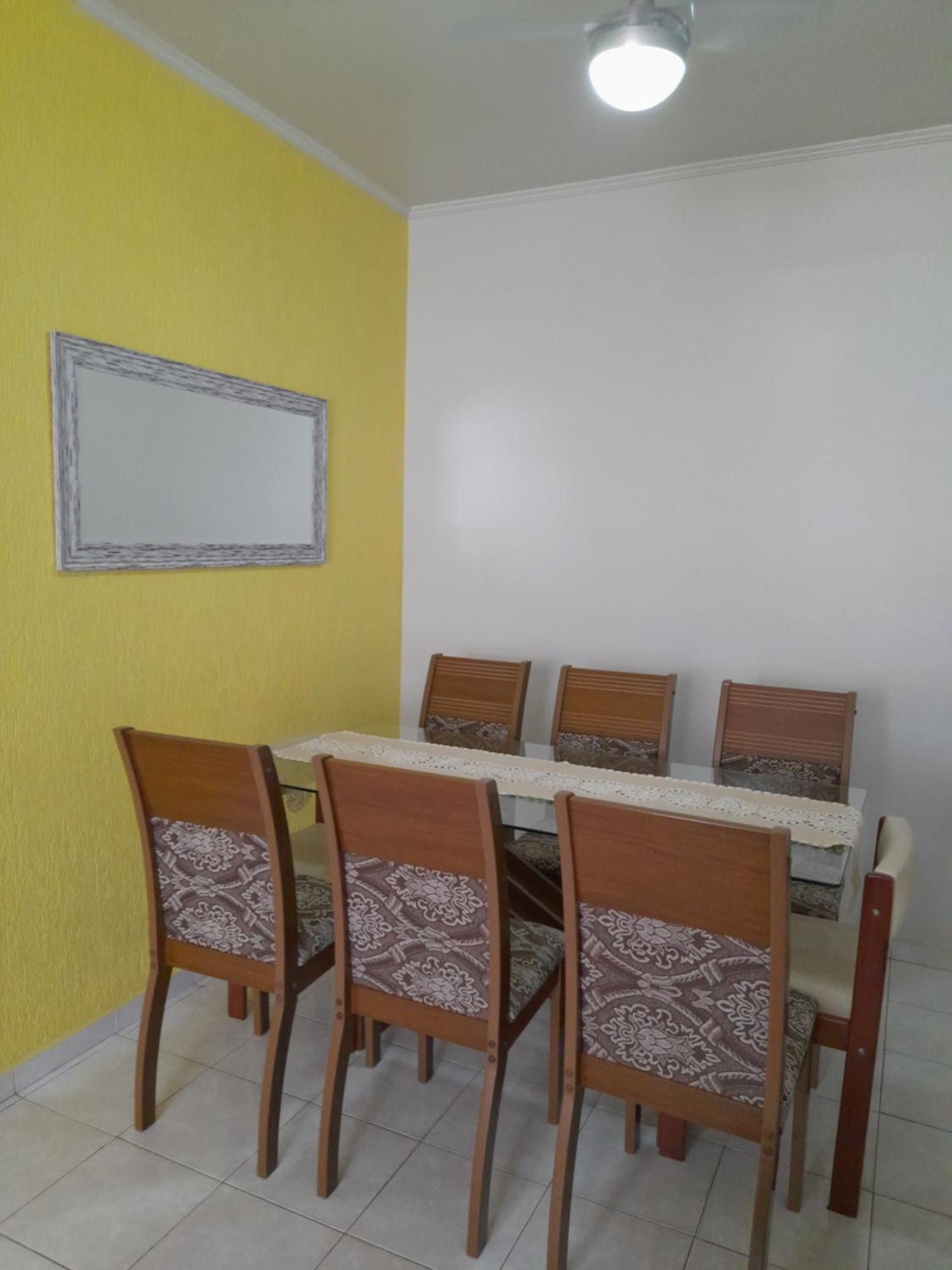 Edificio Solar Maripuana Apartamento *